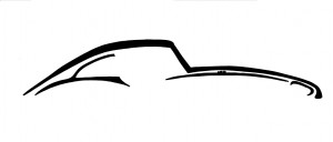 Moss Jaguar Logo