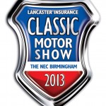 Classic Motor Show