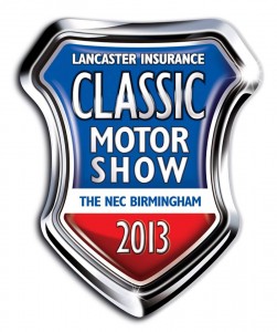 Classic Motor Show