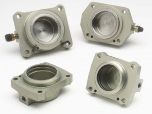 Replacement piston assembly, Dunlop piston replacement, uprated brakes, Dunlop brakes
