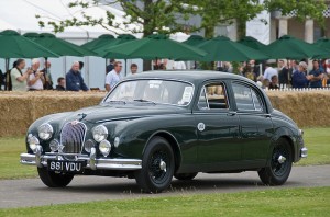 Win Percy MK1 Jaguar
