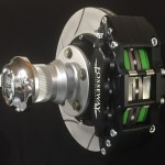 E-Type brake upgrade, uprated brakes for Jaguar E-Type. jaguar brakes, six pot e-type caliper, e-type excel caliper