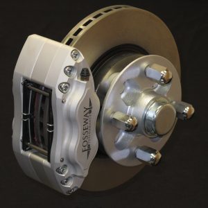 MGB Brakes, MGB Brake kit, MGB brake upgrade, MGBGT Brakes