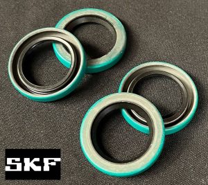 RS outer fulcrum seal, fulcrum seal IRS seals, upright seal, fulcrum shaft seal, outer fulcrum shaft seal
