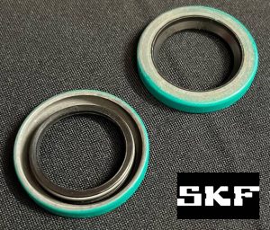 RS outer fulcrum seal, fulcrum seal IRS seals, upright seal, fulcrum shaft seal, outer fulcrum shaft seal