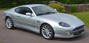 DB7 Vantage brakes, DB7 vantage brake upgrade, DB7 brake calipers, DB7 Brembo