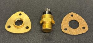 Otter switch, jaguar fan switch, rover choke switch, MGB cooling switch,